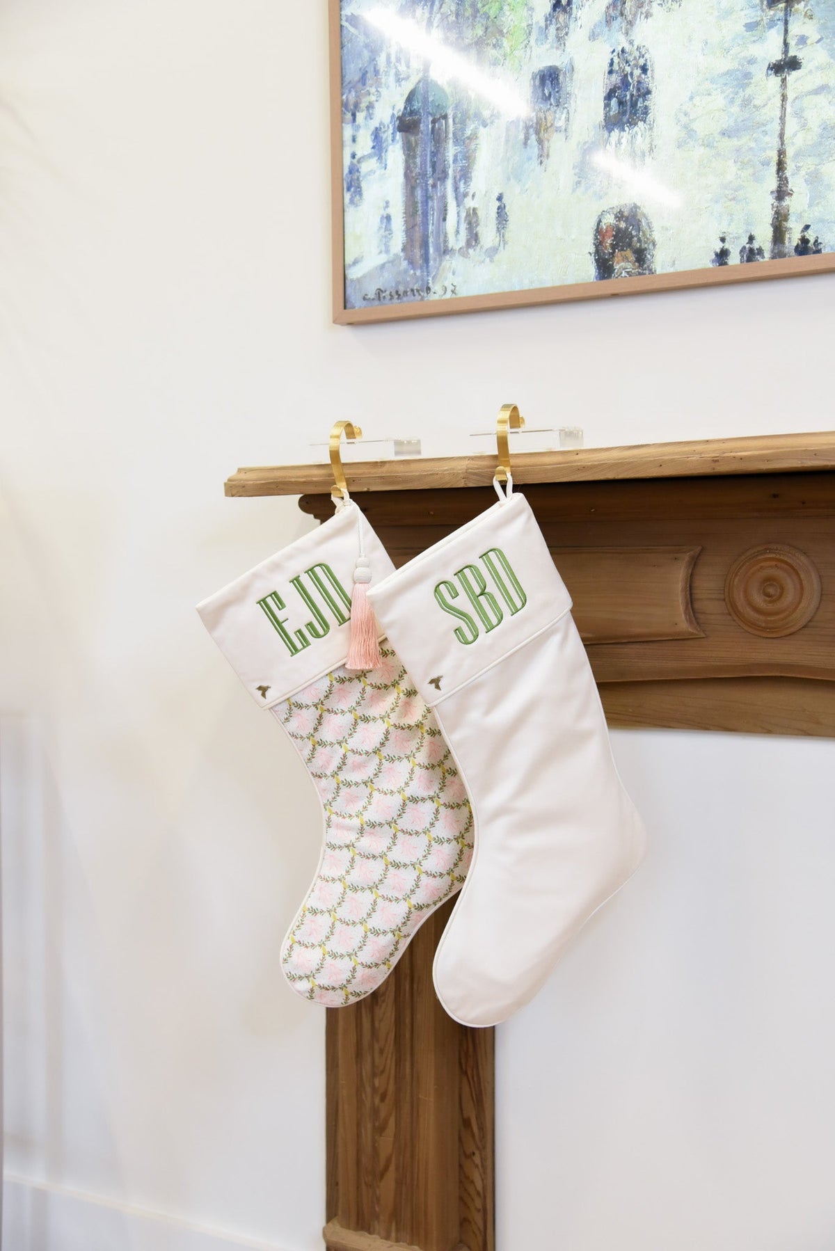 Children's Christmas Stocking