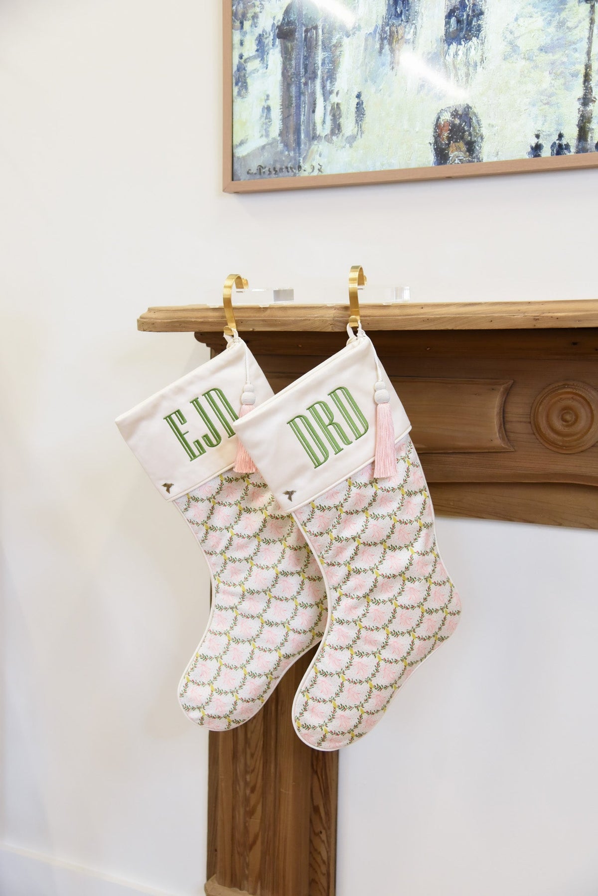 Children's Christmas Stocking