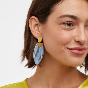 Payson Drop Earring