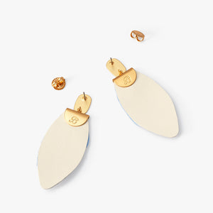 Payson Drop Earring