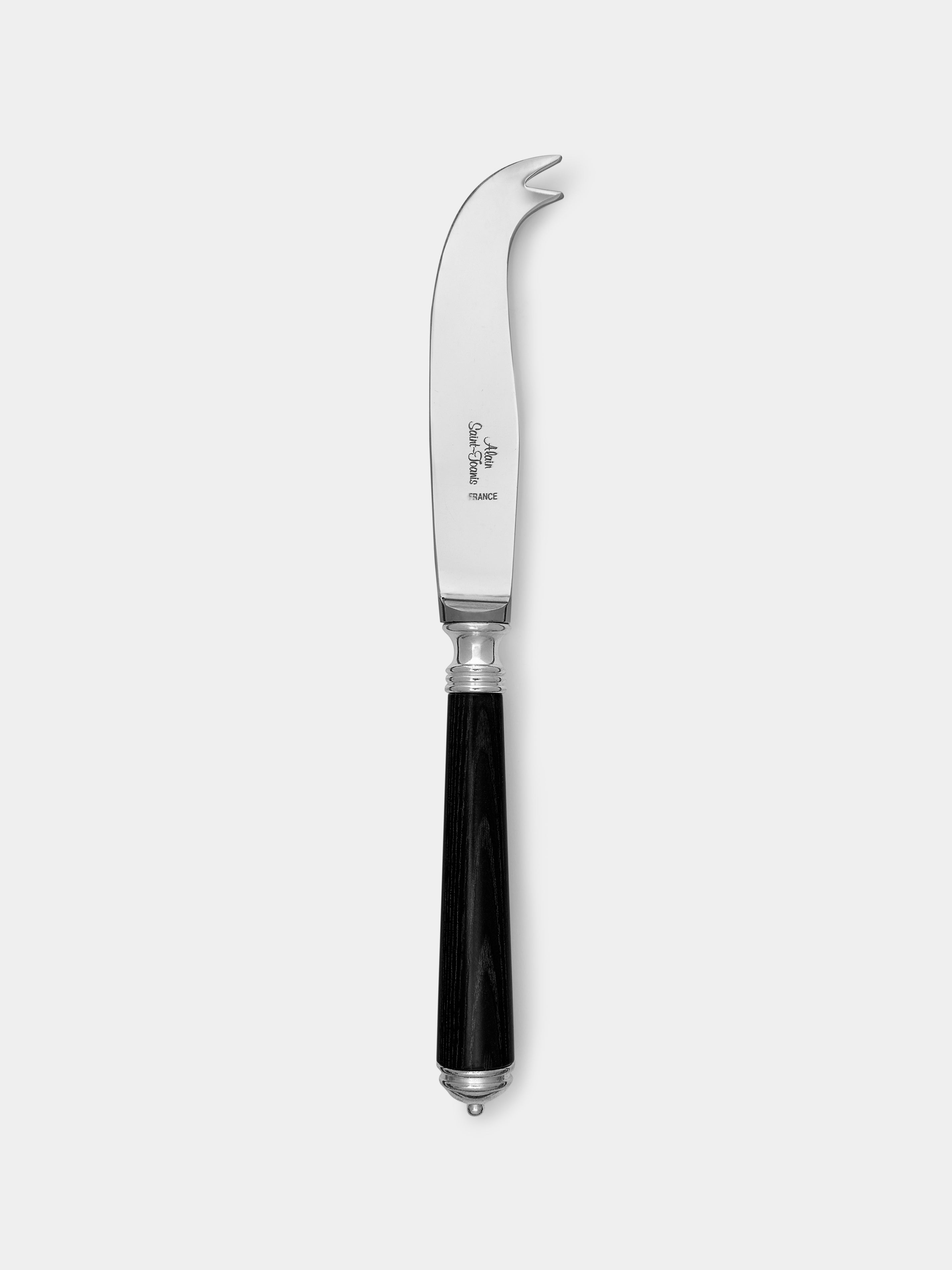 Alain Saint-Joanis Marbella Ebony Cheese Knife