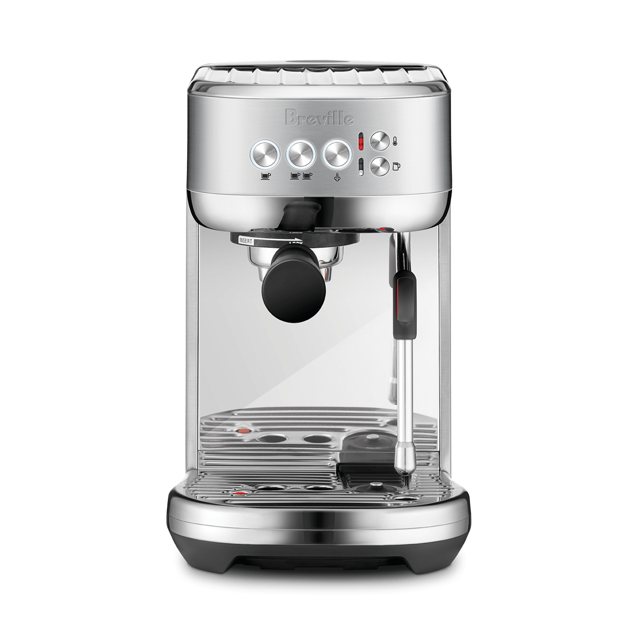 Bambino Plus Espresso Machine