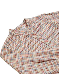 Pereprine Shirt Mini Check