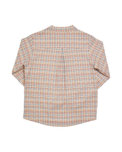 Pereprine Shirt Mini Check