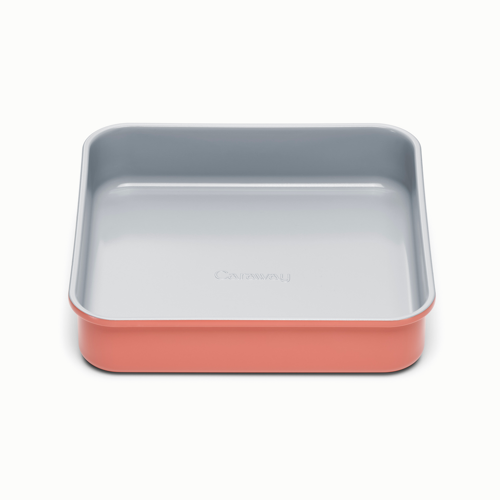 Square Pan