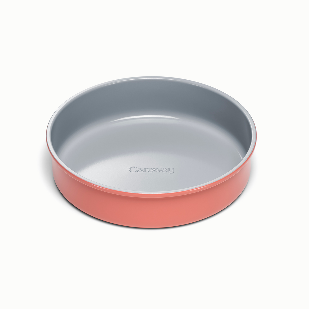 Circle Pan