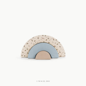 Peter Rabbitª ¥ Our Beatrix Blue ¥ Millet@details of arc playset