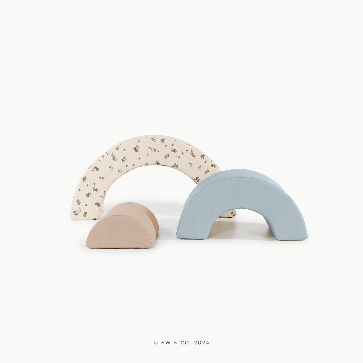 Peter Rabbitª ¥ Our Beatrix Blue ¥ Millet@image shot of arc playset