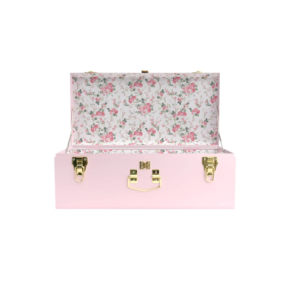 Petite Keep x Over The Moon Petite Floral Trunk