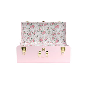 Petite Keep x Over The Moon Petite Floral Trunk