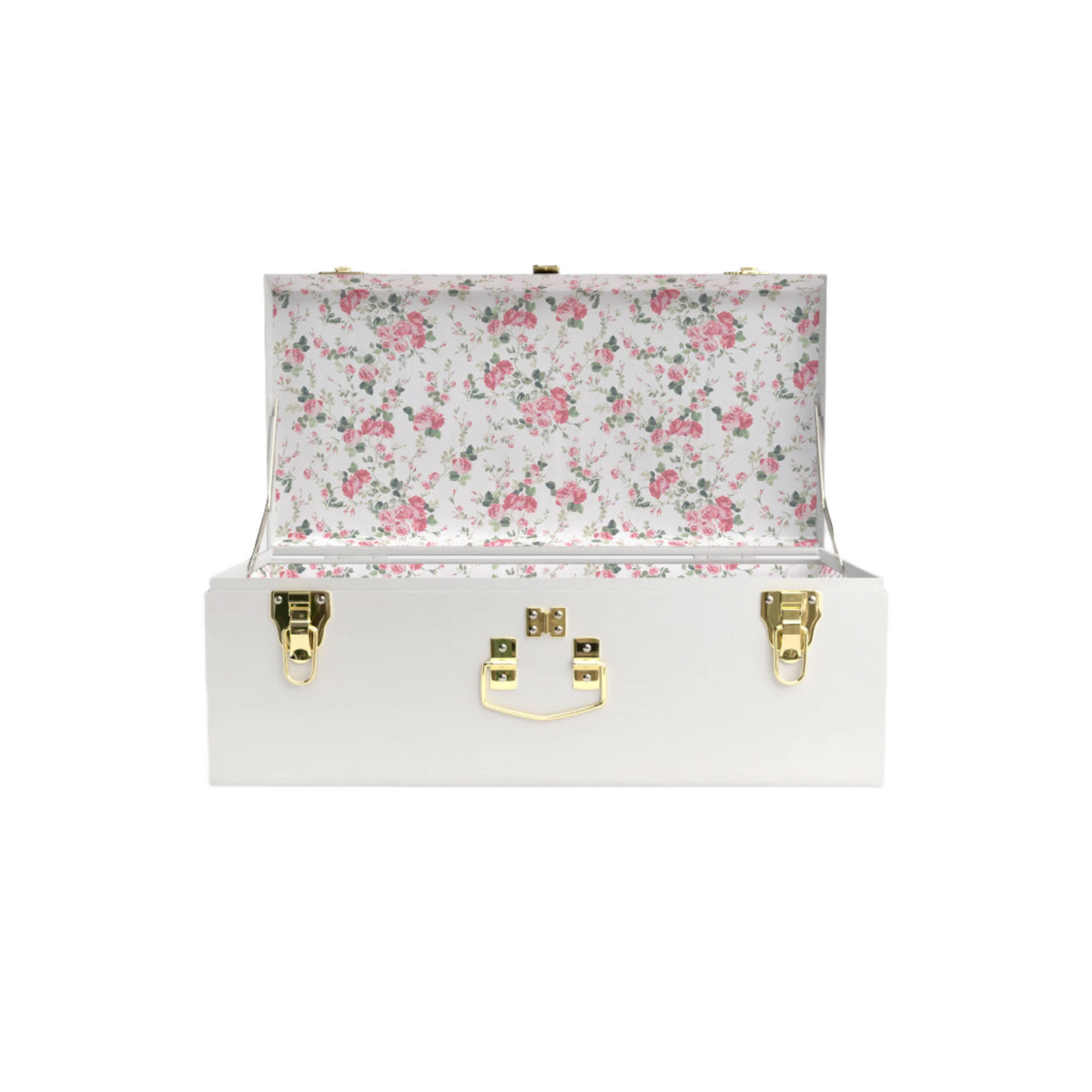 Petite Keep x Over The Moon Petite Floral Trunk