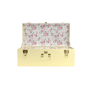 Petite Keep x Over The Moon Petite Floral Trunk