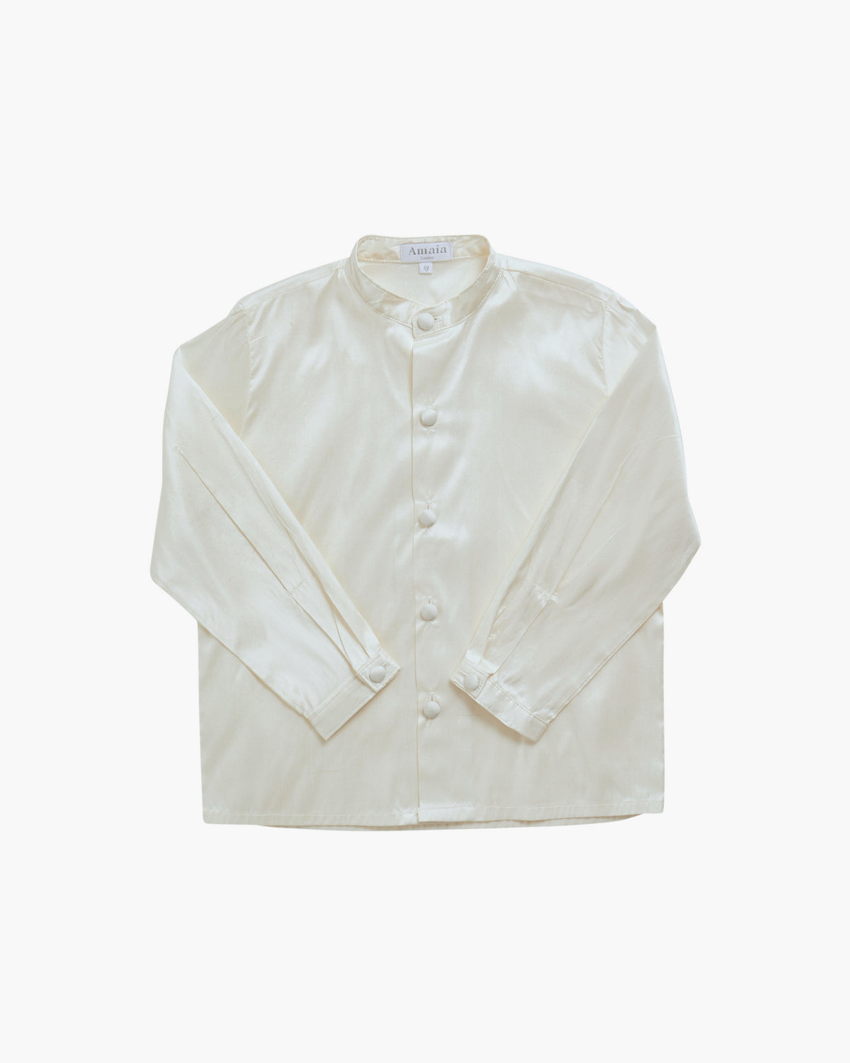 Philipe Shirt Silk