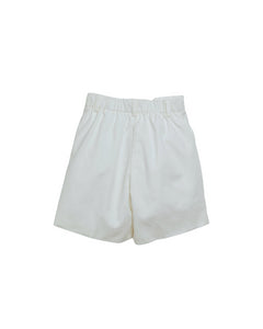 Philipe Shorts Off-White