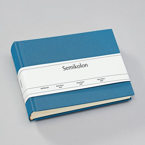 Album Classic Small | Matcha