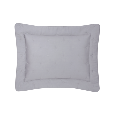 Triomphe Bedding Collection in Platine