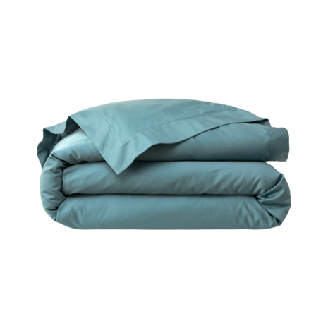 Triomphe Bedding Collection in Fjord