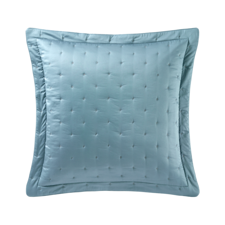 Triomphe Bedding Collection in Fjord