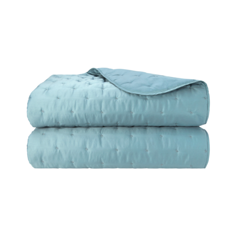 Triomphe Bedding Collection in Fjord