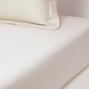 Triomphe Bedding Collection in Nacre