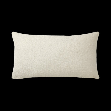 Bouclette Pillow