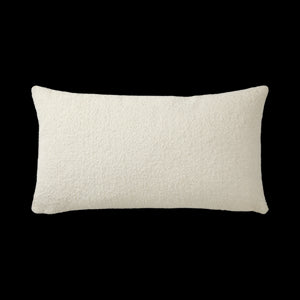 Bouclette Pillow