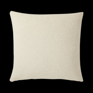 Bouclette Pillow