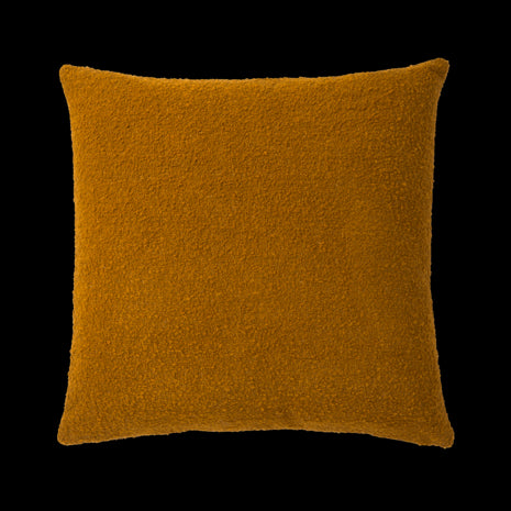 Bouclette Pillow