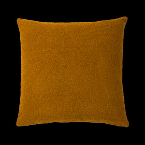 Bouclette Pillow