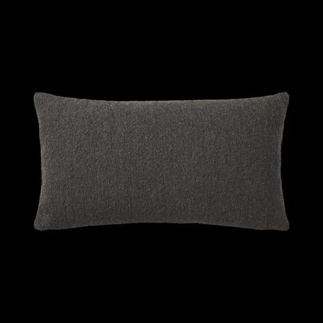 Bouclette Pillow