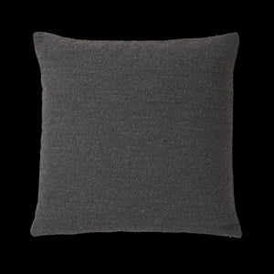 Bouclette Pillow