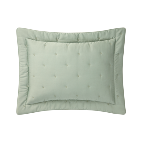 Triomphe Bedding Collection in Veronese