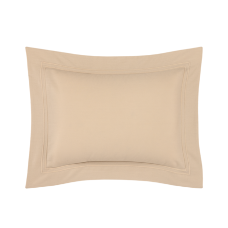 Triomphe Bedding Collection in Dune