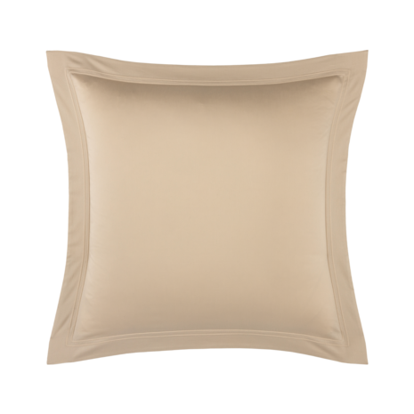 Triomphe Bedding Collection in Dune