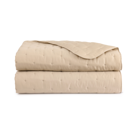 Triomphe Bedding Collection in Dune