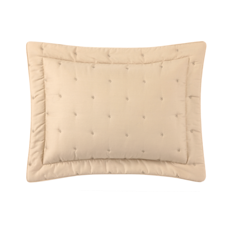 Triomphe Bedding Collection in Dune