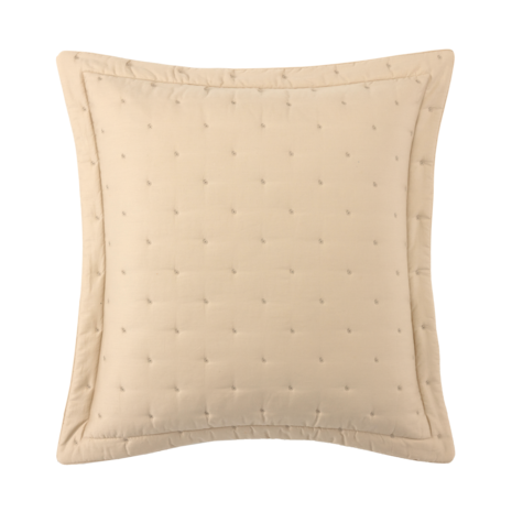 Triomphe Bedding Collection in Dune