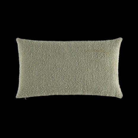 Bouclette Pillow