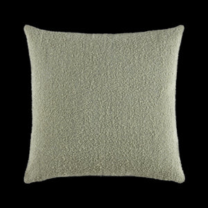 Bouclette Pillow