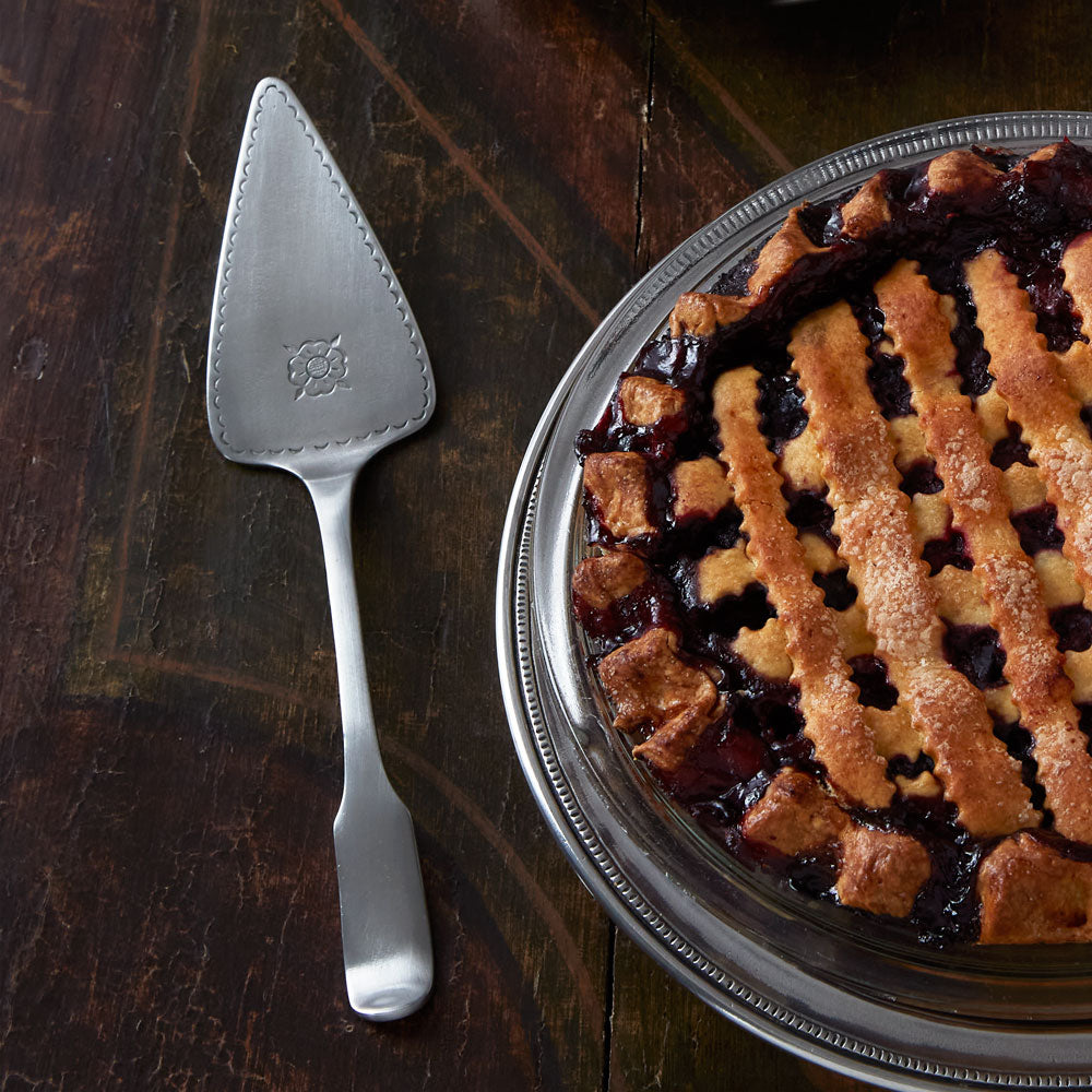 Pie Server