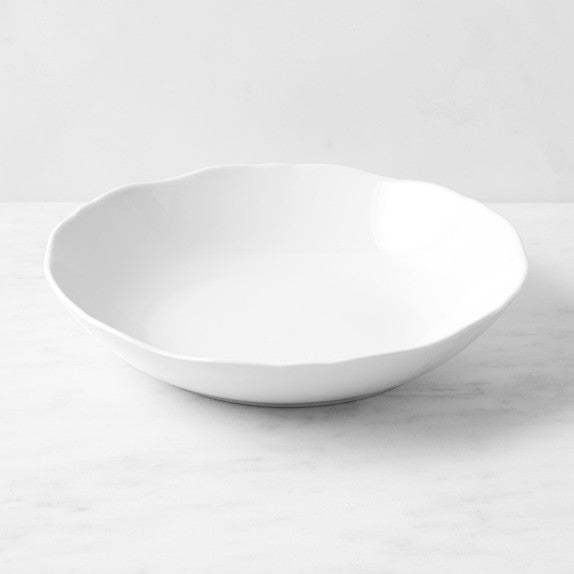 Chantal Porcelain Serving Bowl