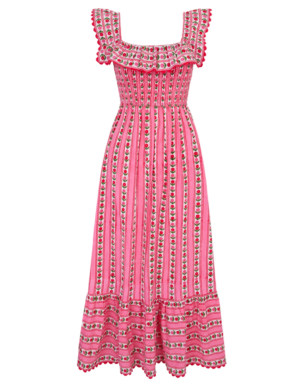 carrie's pink dress THE Pink Dress!! Carrie's Iconic Faux Wrap Dress *