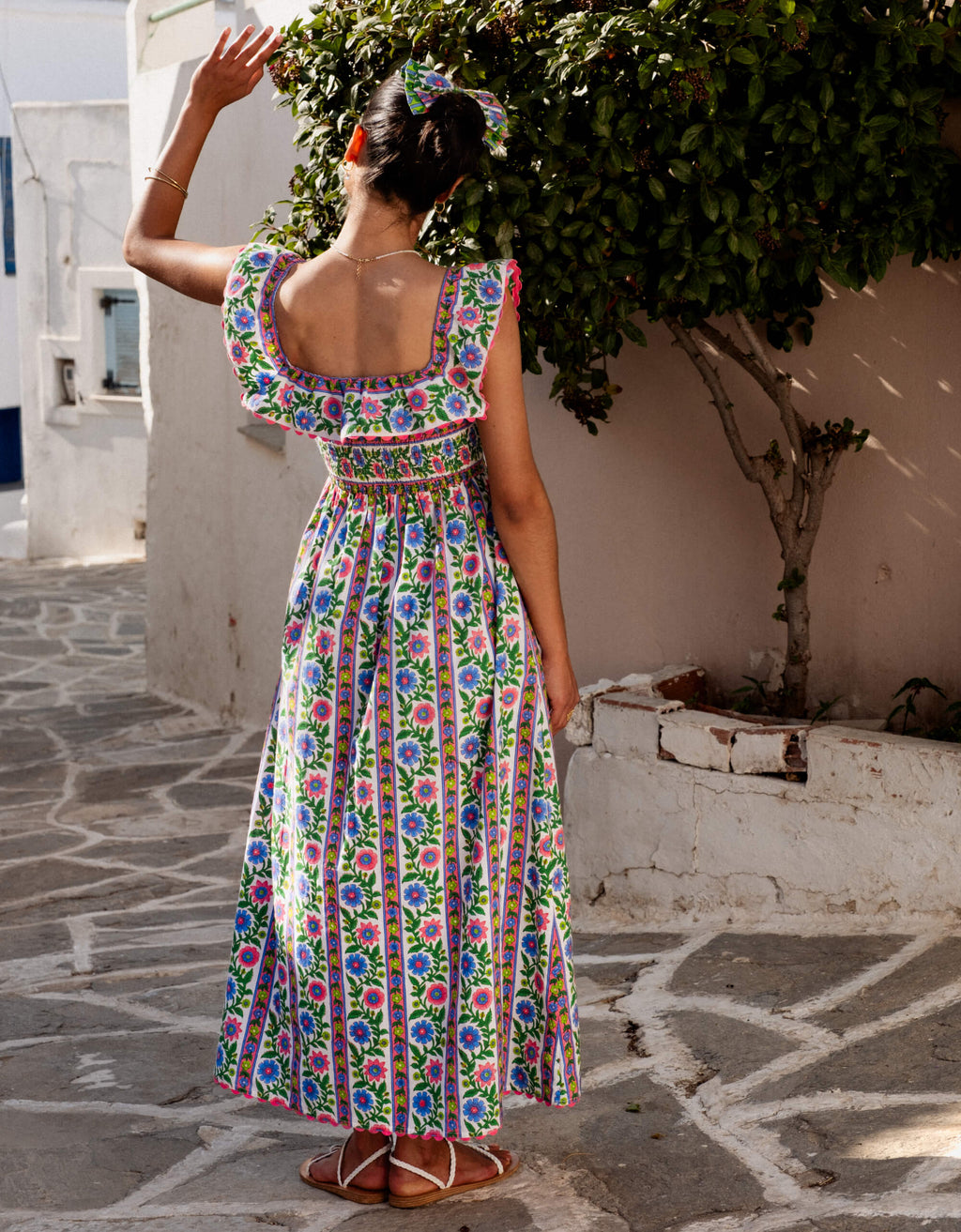 carrie dress On Creating Carrie's Perfect Pink Prom Dress