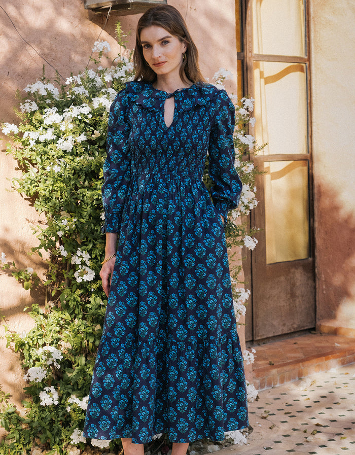 Pink City Prints | Over The Moon