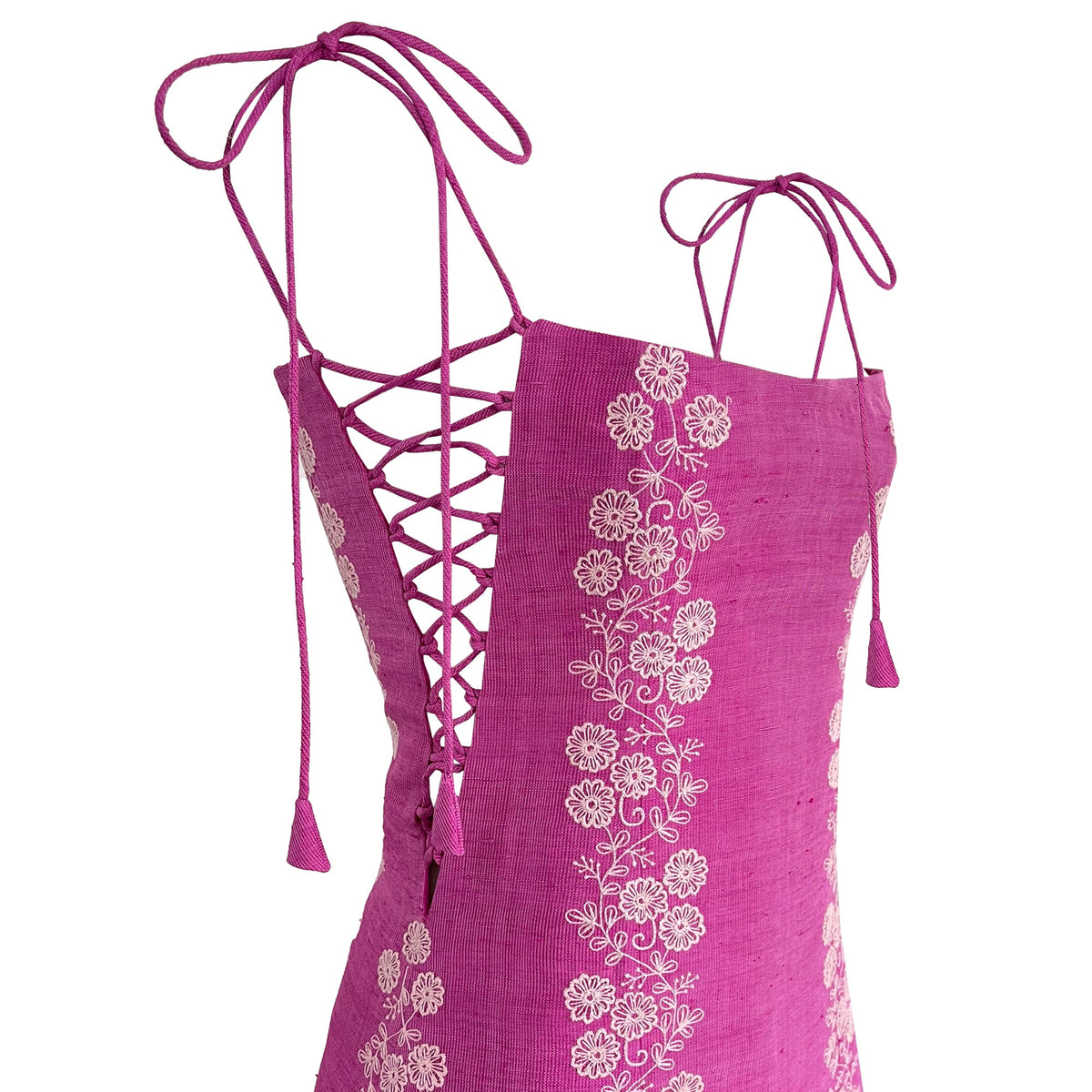 Pink Venus Dress