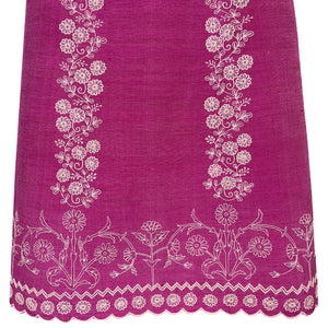 Pink Venus Dress