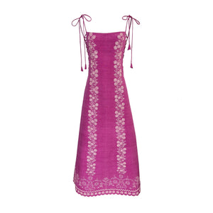 Pink Venus Dress