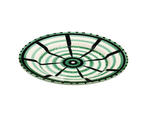 Bertie Dinner Plate