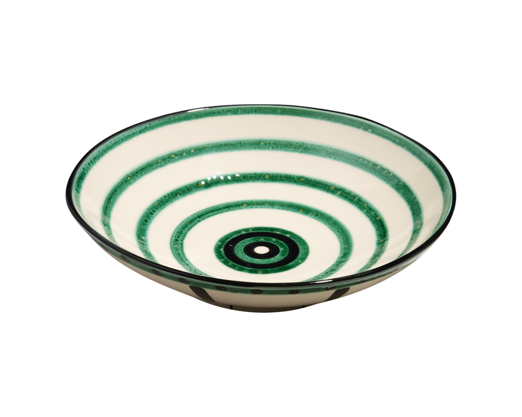 Bertie Serving Bowl