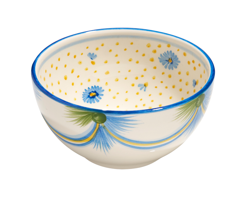 Elizabeth Cereal Bowl